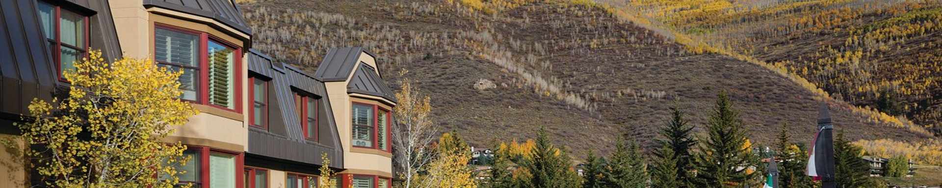 Marriott's StreamSide